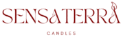 SENSATERRA CANDLES LOGO